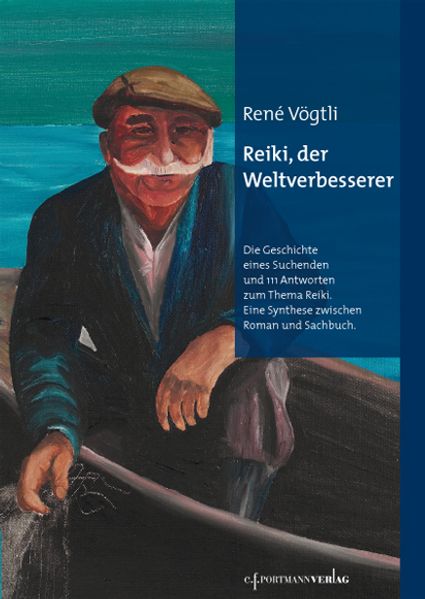 Cover von Reiki, der Weltverbesserer