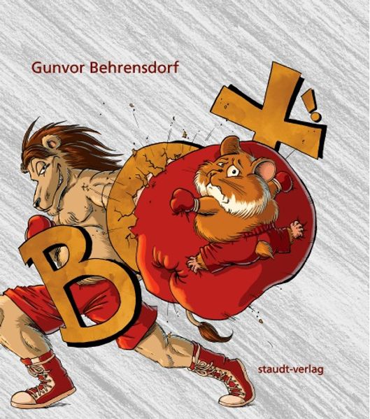 Cover von Box!
