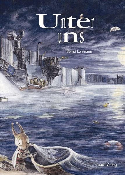 Cover von Unter Uns