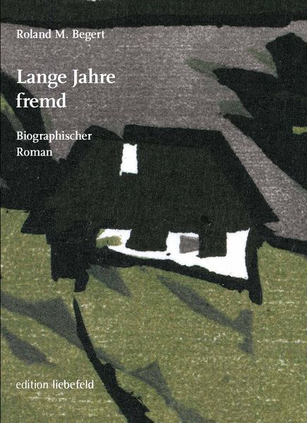 Cover von Lange Jahre fremd