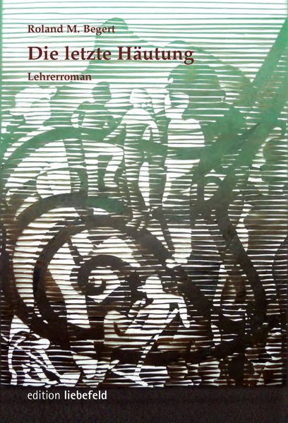 Cover von Die letzte Häutung