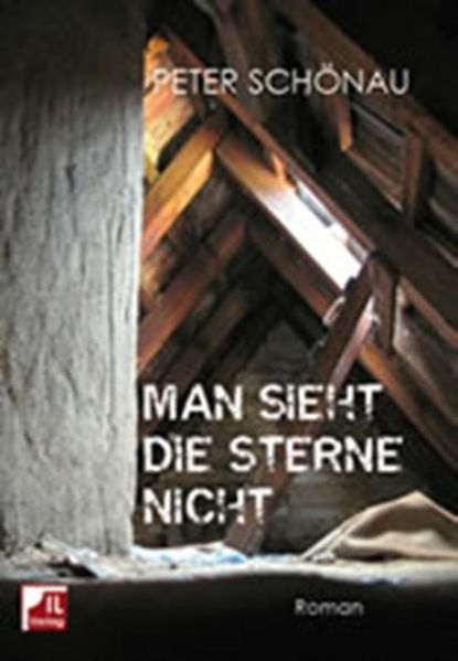 Cover von Man sieht die Sterne nicht