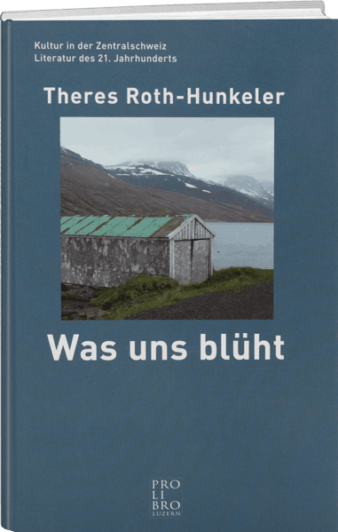 Cover von Was uns blüht