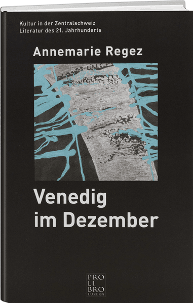 Cover von Venedig im Dezember