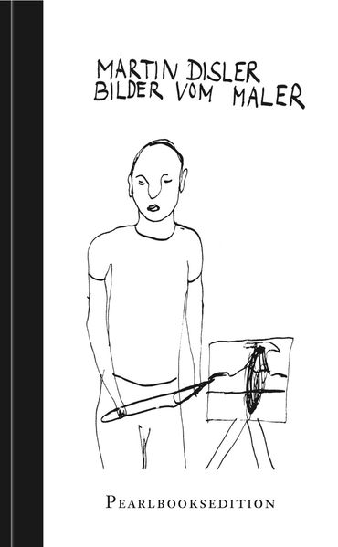 Cover von Bilder vom Maler