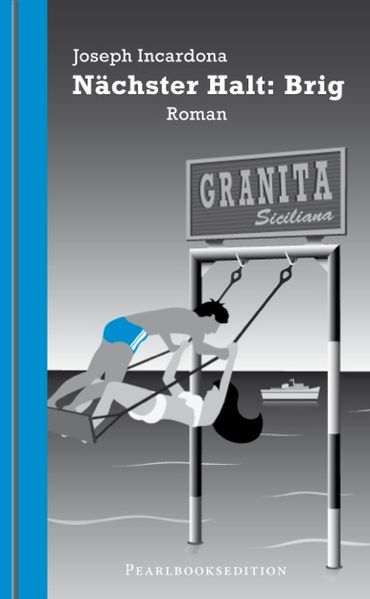 Cover von Nächster Halt: Brig