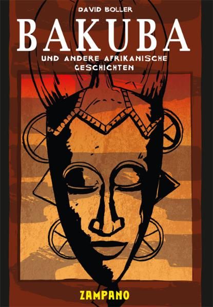 Cover von Bakuba