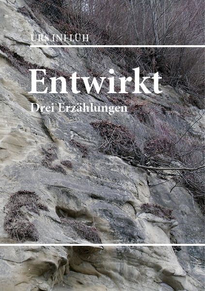 Cover von Entwirkt