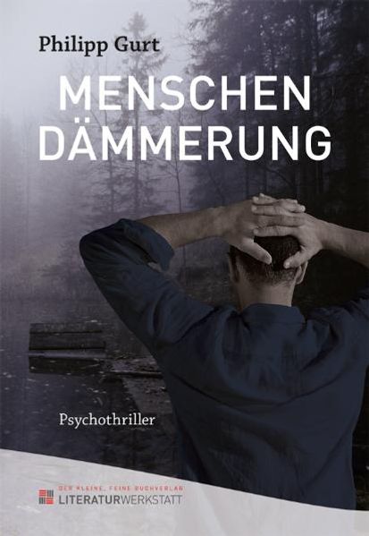 Cover von Menschendämmerung