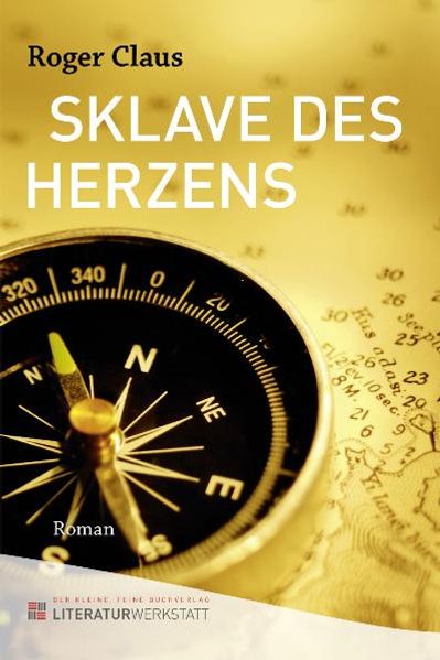 Cover von Sklave des Herzens
