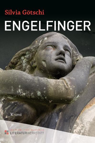 Cover von Engelfinger