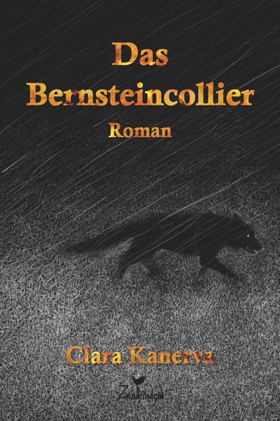 Cover von Das Bernsteincollier