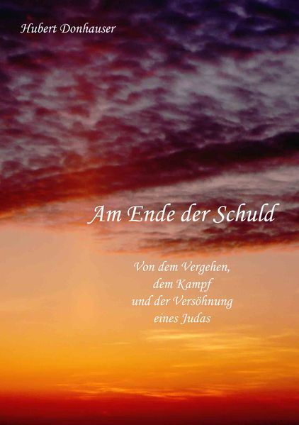 Cover von Am Ende der Schuld