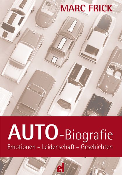 Cover von AUTO-Biografie