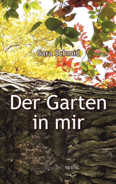 Cover von Der Garten in mir