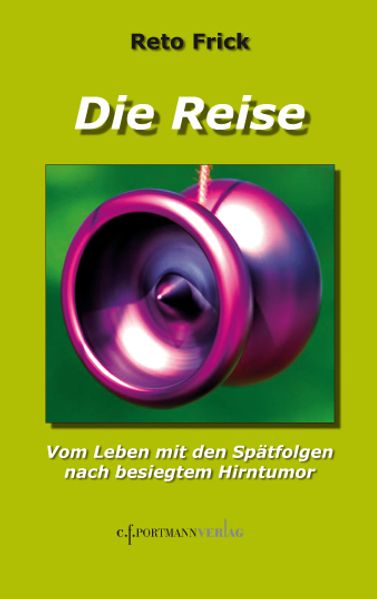 Cover von Die Reise