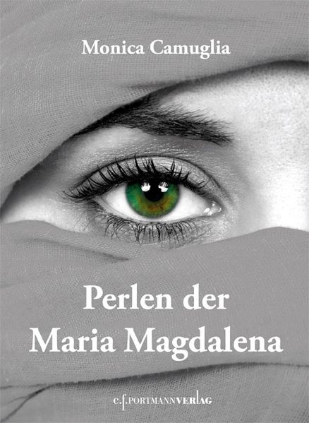 Cover von Perlen der Maria Magdalena