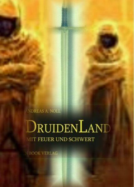 Cover von DruidenLand