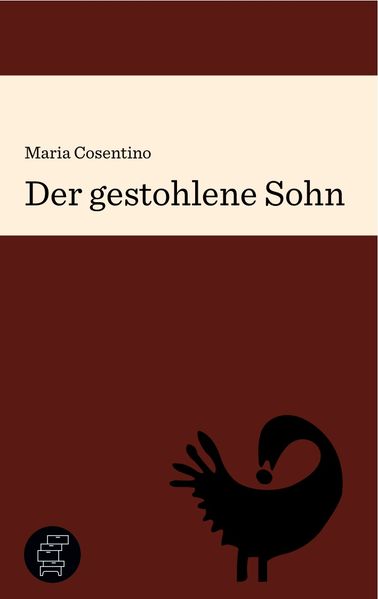 Cover von Der gestohlene Sohn