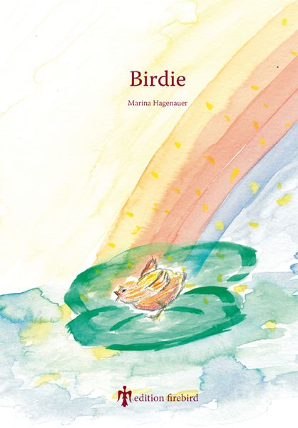 Cover von Birdie
