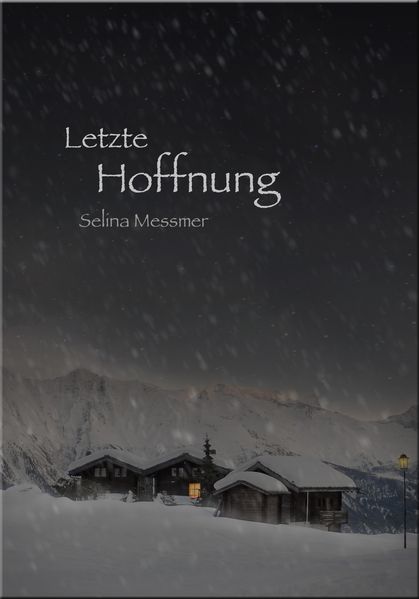 Cover von Letzte Hoffnung