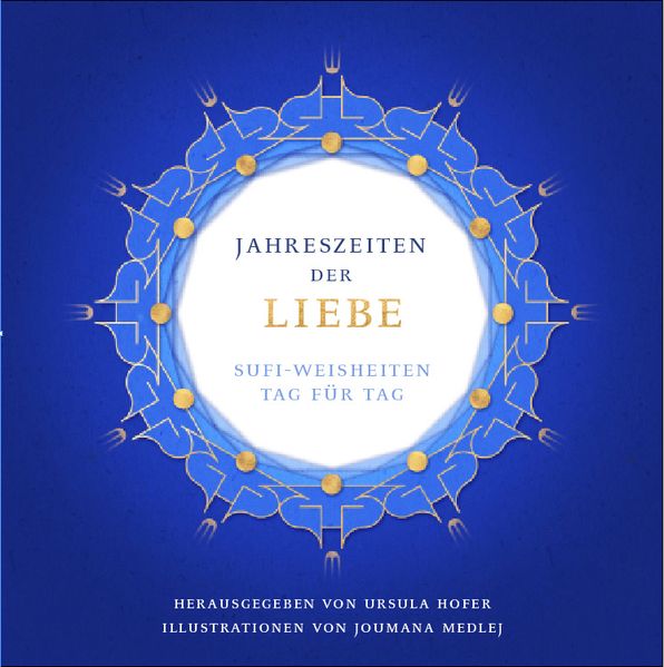 Cover von Jahreszeiten der Liebe
