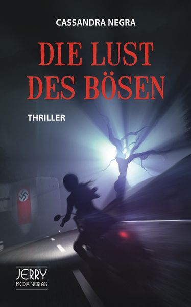 Cover von Die Lust des Bösen