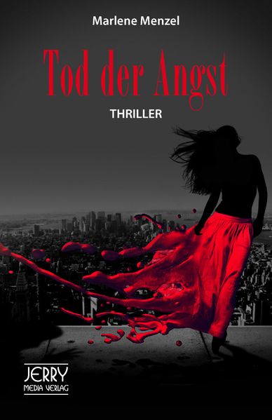 Cover von Tod der Angst