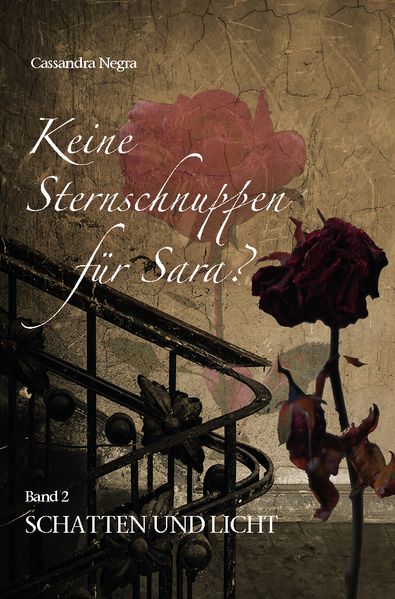 Cover von Keine Sternschnuppen für Sara?