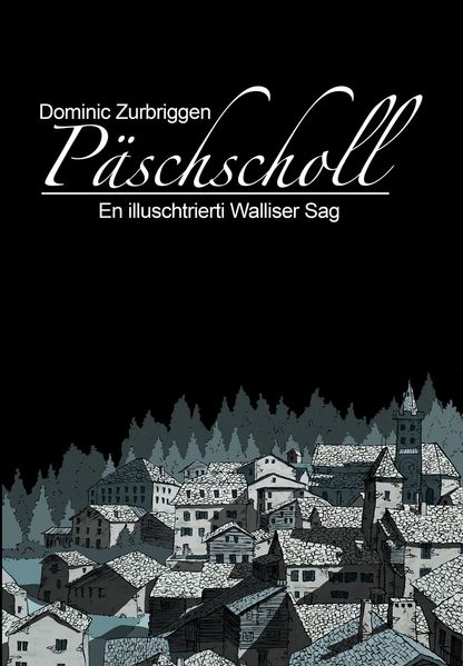 Cover von Päschscholl