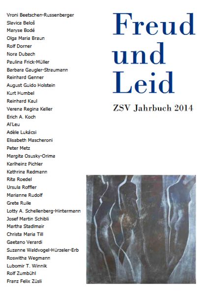 Cover von Freud und Leid