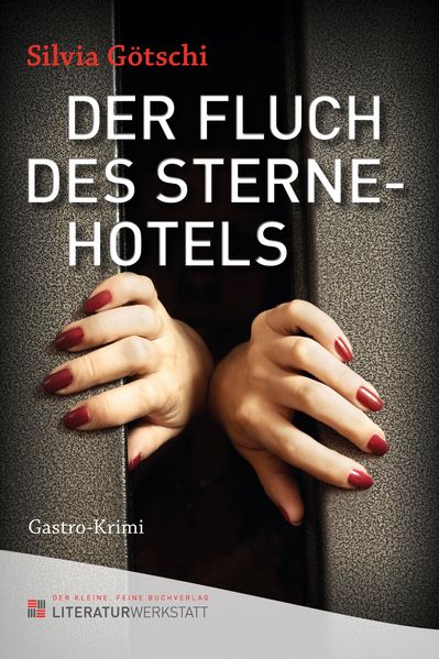 Cover von Der Fluch des Sternehotels