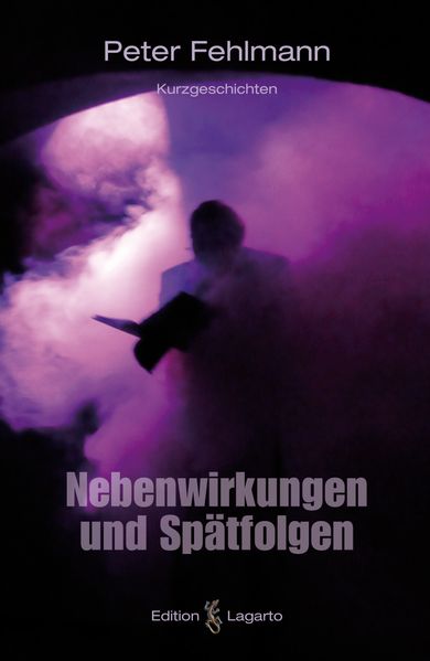 Cover von Nebenwirkungen und Spätfolgen