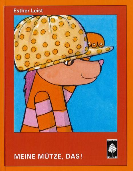 Cover von Meine Mütze, das!