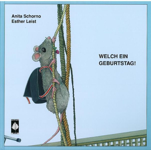 Cover von Welch ein Geburtstag
