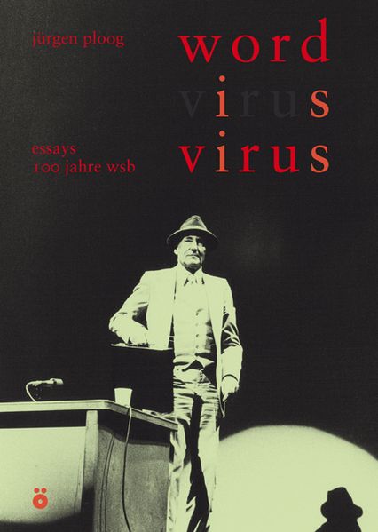 Cover von Word is Virus