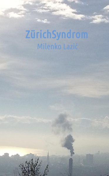 Cover von Zürich-Syndrom