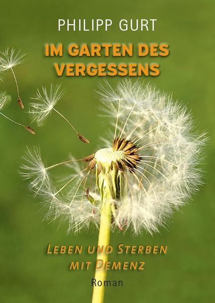 Cover von IM GARTEN DES VERGESSENS