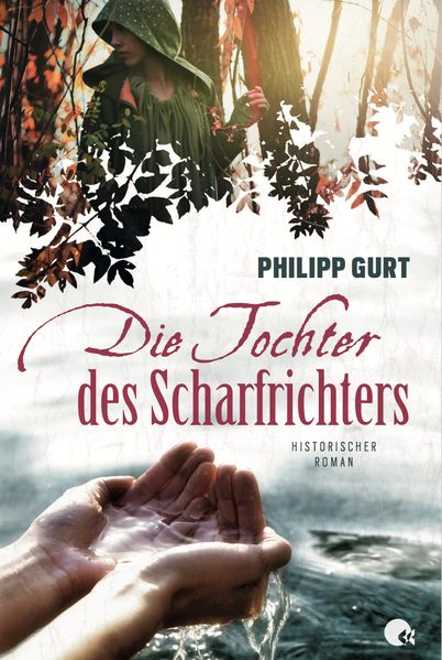Cover von Die Tochter des Scharfrichters
