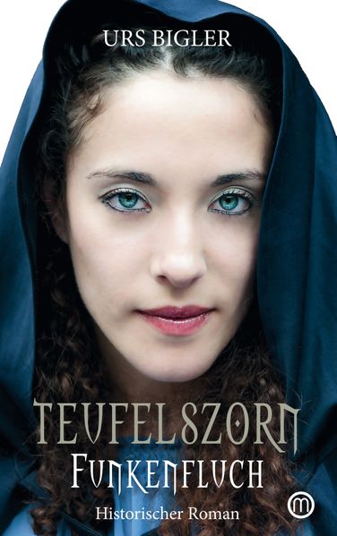 Cover von Teufelszorn-Trilogie, Band 1