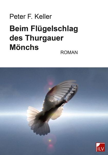 Cover von Beim Flügelschlag des Thurgauer Mönchs