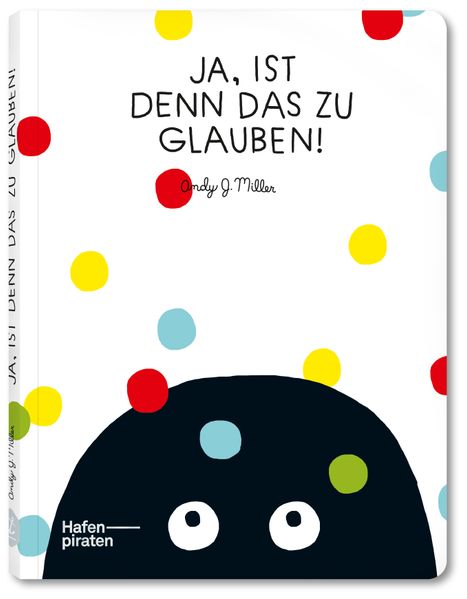 Cover von Ja, ist denn das zu glauben!