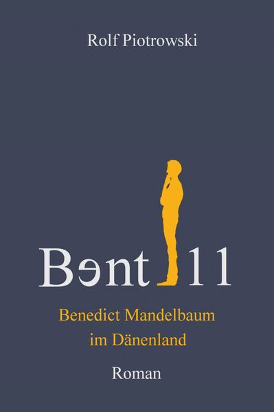 Cover von Bent11