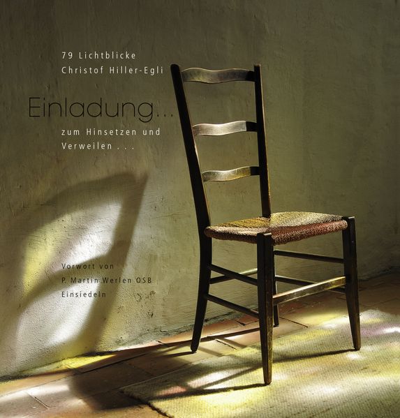 Cover von Einladung – 79 Lichtblicke