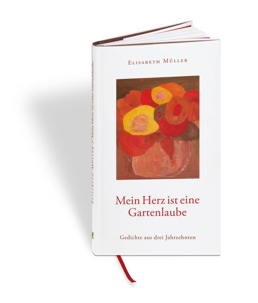 Cover von Mein Herz ist eine Gartenlaube