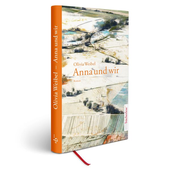 Cover von Anna und wir