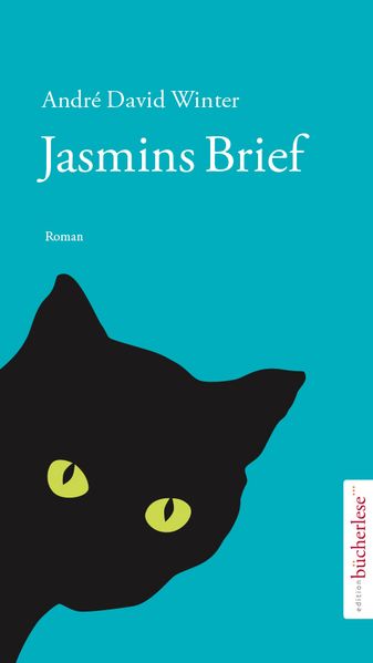 Cover von Jasmins Brief