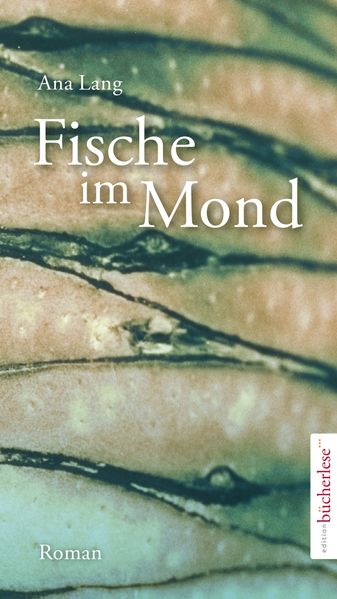 Cover von Fische im Mond