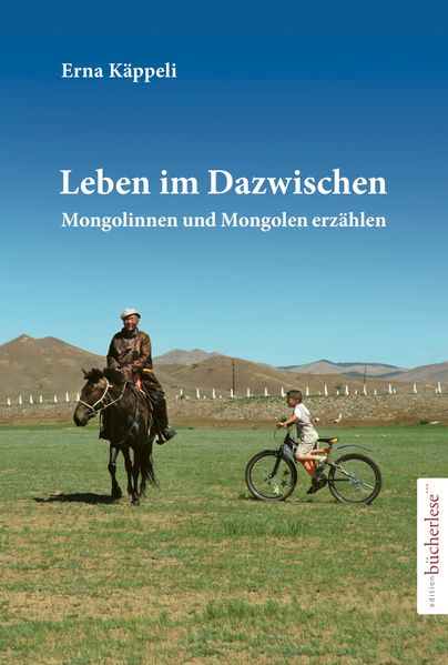 Cover von Leben im Dazwischen