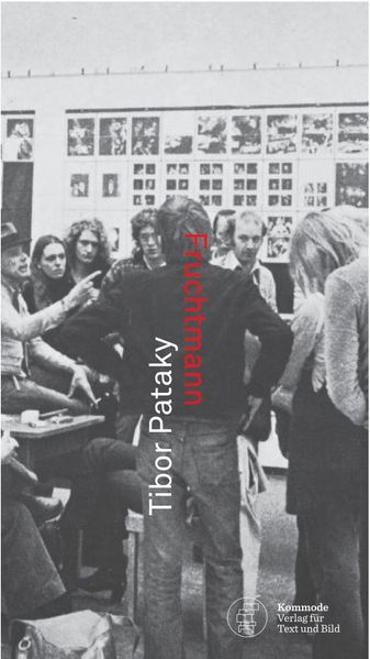 Cover von Fruchtmann